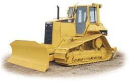 ��������� Caterpillar D5N LGP