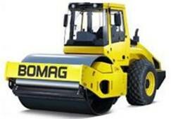 ��������� ����� BOMAG BW211 D3