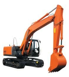 ���������� ���������� Hitachi ZX200-3