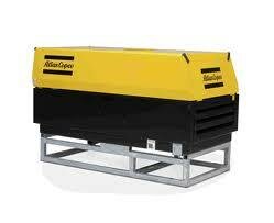 Компрессор Atlas Copco XAS47 Компрессор Atlas Copco XAS47